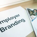 Een team van recruitment experts dat samenwerkt aan het wervingsproces voor talentvolle kandidaten.